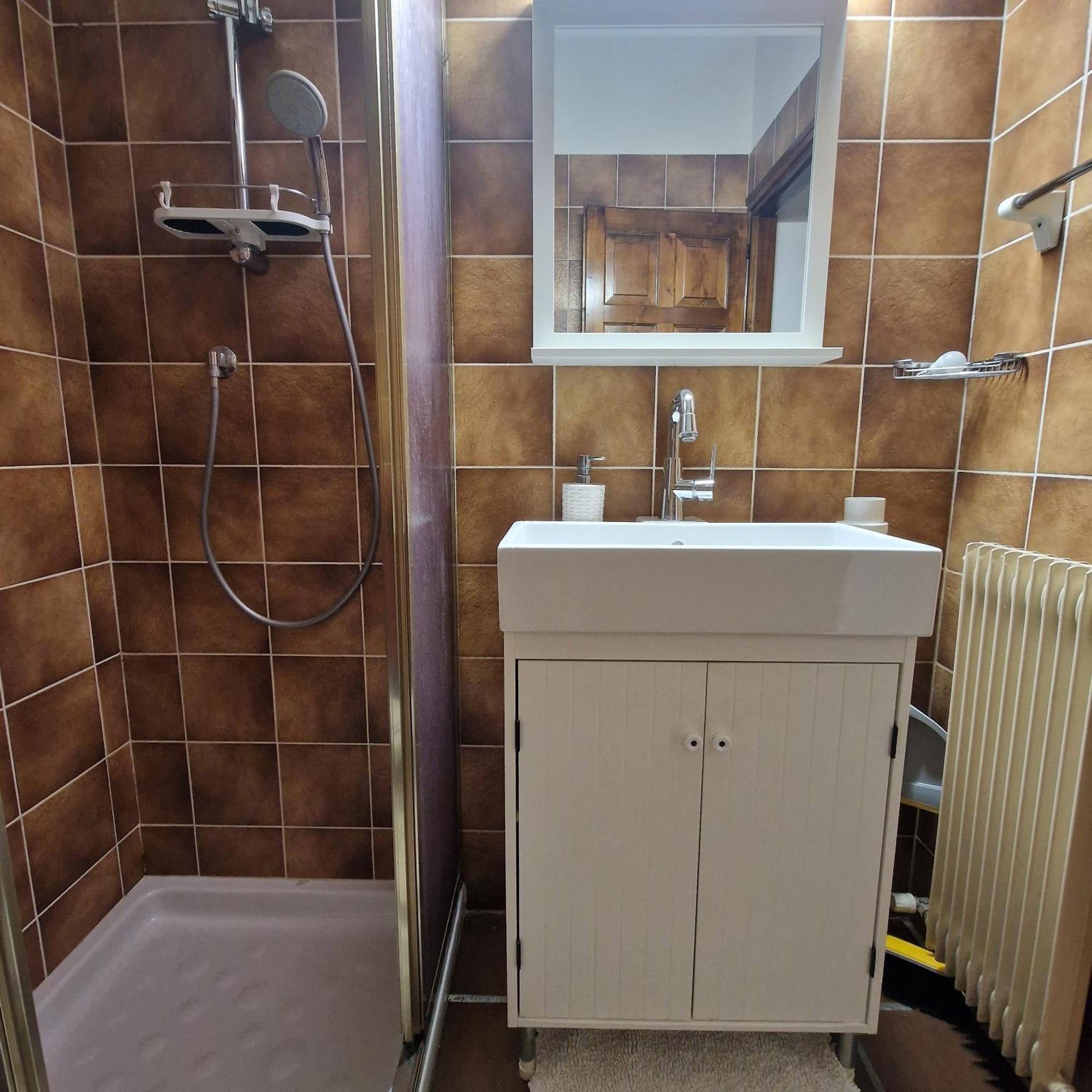 Da Daniele Apartment Гросио Екстериор снимка